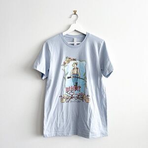 Bandit Queen // locally made in drum hellar // Size Medium // BNWOT